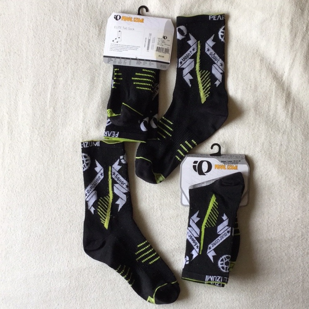 Socks